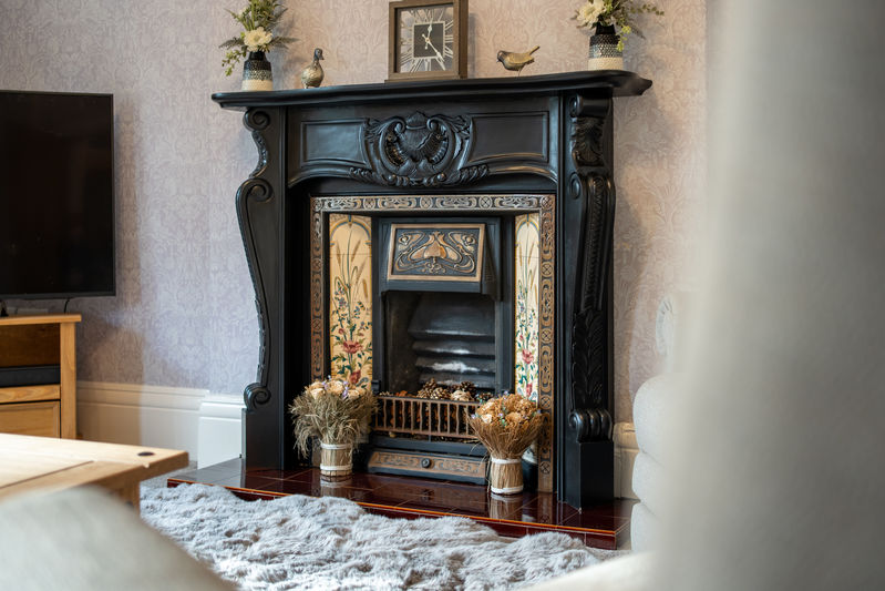 Ashfield Terrace Appley Bridge